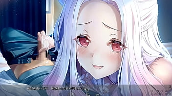 Preview 4 of Isabella Ise - 白昼夢の青写真　桃ノ内 すもも①