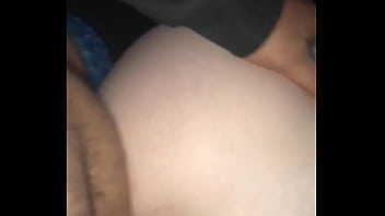 Preview 4 of Perempuan Melayu Hot Sex - Some quick bak shots