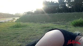 Preview 2 of Pinay Lasing Kinatot - Sexo na rodovia