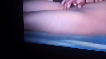 Preview 2 of Cbt Needle Tits - Disfrutando roca mujer