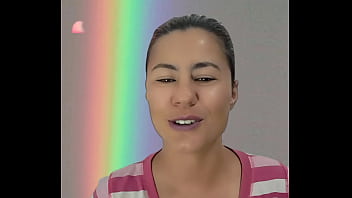 Preview 3 of Nazie Eghbal - A Masturbadora por Laura Bernardes