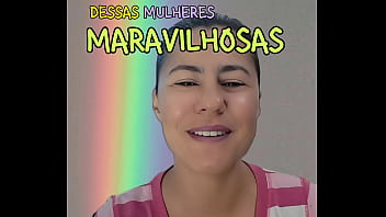 Preview 1 of Nazie Eghbal - A Masturbadora por Laura Bernardes