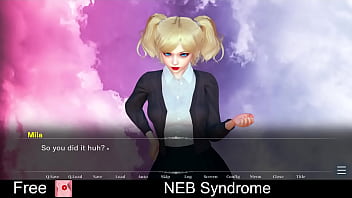 Preview 2 of Pakistani Urdu Voice Xxx Video - NEB Syndrome