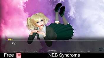 Preview 1 of Pakistani Urdu Voice Xxx Video - NEB Syndrome