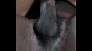 Preview 4 of Serena Williams Sex Tap - Wife Getting Deep Strokes By Stranger BBC Compilation