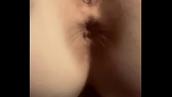 Preview 1 of Old Video Hotel Cum - Buttercupbabe86