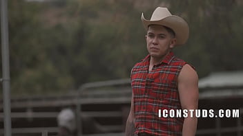 Preview 1 of Wwxxx Mp4 Vdeyo - Cowboys Have All The Fun