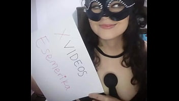 Preview 1 of Seks Klip Srbija - V&iacute_deo de verificaci&oacute_n