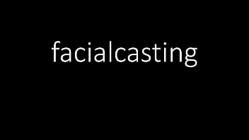 Preview 1 of Gj Cks - Candice Demellza facialized after casting