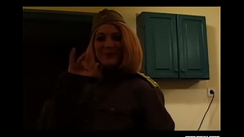Preview 2 of Dominatrice Francaise Lesbienne - Big Member,  Report