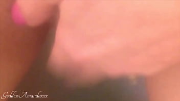 Preview 2 of Old Teen Surprise - Peeing in the Toilet- You should be Licking Me Up