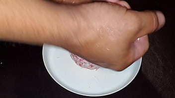 Preview 1 of Suvag Rat Xxx Download - My Big Coconut ball is so good with my milky Cum frosting!