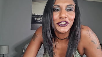 Preview 1 of Tren Pron - Submissive | self humiliation Indian slut JOI and dirty talking