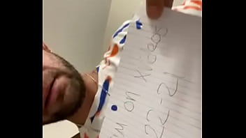 Preview 3 of Colby Cuckold - Verification video