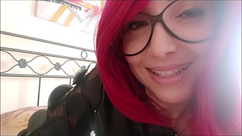 Preview 1 of Upskirt Turista A Napoli - is always ,  even if she wants to have sex with you,  stepson