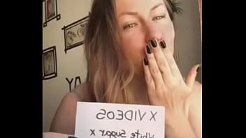 Preview 4 of Annette Schwarz Bbw - V&iacute_deo de verifica&ccedil_&atilde_o