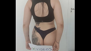 Preview 2 of Girl Xxnxi Com - V&iacute_deo de verifica&ccedil_&atilde_o