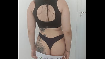 Preview 1 of Girl Xxnxi Com - V&iacute_deo de verifica&ccedil_&atilde_o