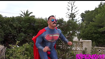 Preview 2 of Ma Beti Ek Sath Slipping - Superman fucks Val Zod