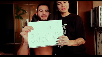 Preview 1 of Xxx Panu Bf - V&iacute_deo de verificaci&oacute_n