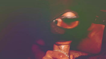 Preview 2 of L Ng 69 - HEADUSA SUCKS SKIN OFF BBC PART 3 (10 Sec)