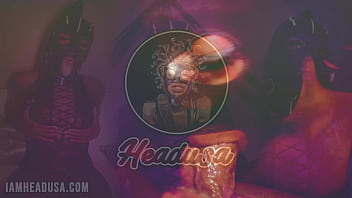 Preview 3 of L Ng 69 - HEADUSA SUCKS SKIN OFF BBC PART 3 (10 Sec)
