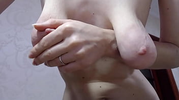 Preview 4 of Itmvideo Hdbfxxxx - Hot sexy blonde Laverna Queen&#039_s beautiful show