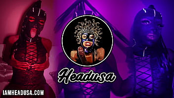 Preview 1 of Papa Amd Beti - HEADUSA SUCKS SKIN OFF BBC PART 1 (10 Sec)