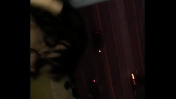 Preview 2 of Mom And Son On Hidden Camera - Peruana anal