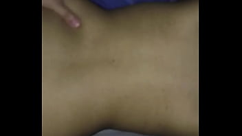Preview 4 of Mom And Son On Hidden Camera - Peruana anal