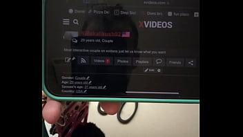 Preview 1 of Wwwxxx F Aat - Verification video