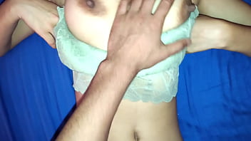 Preview 1 of Www Sexxi Video Play Com - Nepali sexy couple fucking with dirty talk.