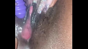 Preview 2 of Hot Indian Punjabi Xnxxx Xvideo - Watching her play