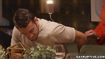 Preview 1 of Snake Horny - Now everyone has an idea of who might invite them for a dinner party. They remember how Johnny Ford use their body,  some of them enjoyed it and others not.