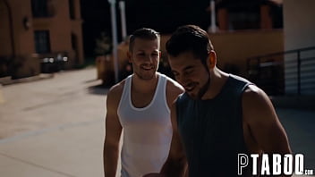 Preview 3 of Ms Jae Lee - Stepson Reveals Secret About His Fling With Stepmom Sheena Ryder To His Friend