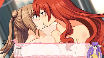 Preview 4 of Xxx Nadi Gul Poshto - Lewd Project Idol Part 3 Making out
