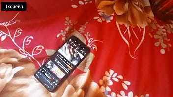 Preview 3 of Mom And Son X Hamster - Can&#039_t get enough of my boyfriend big black cock(watch full in red)