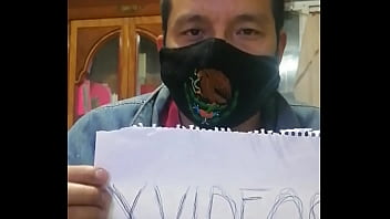 Preview 3 of Hindaxxx Hd - V&iacute_deo de verificaci&oacute_n de julio