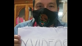 Preview 1 of Hindaxxx Hd - V&iacute_deo de verificaci&oacute_n de julio