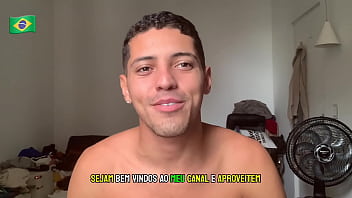 Preview 2 of Femli Seel Iping - V&iacute_deo de verifica&ccedil_&atilde_o