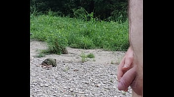 Preview 1 of Xxxx Hd Rape - Walking piss