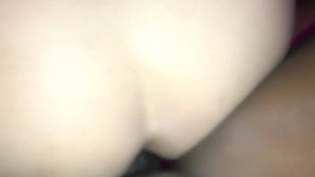 Preview 4 of Beauty Teen Big Boobs Solo - HE FUCKED ME GOOD
