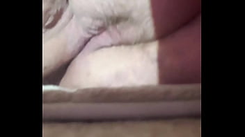 Preview 3 of Maenaka Porn - wife playing and cumming loud
