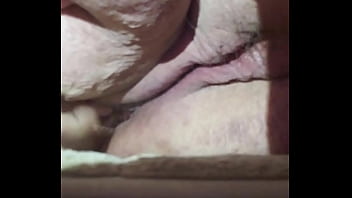 Preview 1 of Maenaka Porn - wife playing and cumming loud