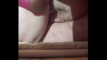 Preview 4 of Maenaka Porn - wife playing and cumming loud