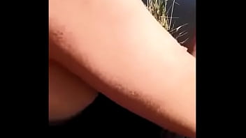 Preview 2 of Arabian Xvideo Hd - bf films cumshot into river