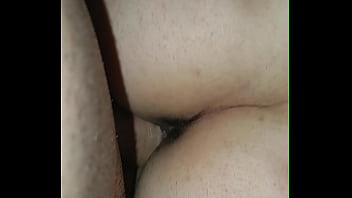 Preview 4 of Seachthumb Kantutan - gordita gimiendo rico