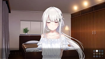 Preview 1 of Asd Jewel - 白昼夢の青写真　波多野 凛②