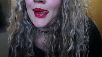 Preview 3 of Xxx Zf - RED LIPS GIRL HAD AN AMAZING CLOSE JUST FOR YOU