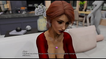 Preview 2 of Peeying Sex - Retrieving The Past S3 Ep38